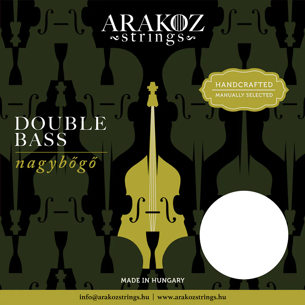 arakozstrings.com