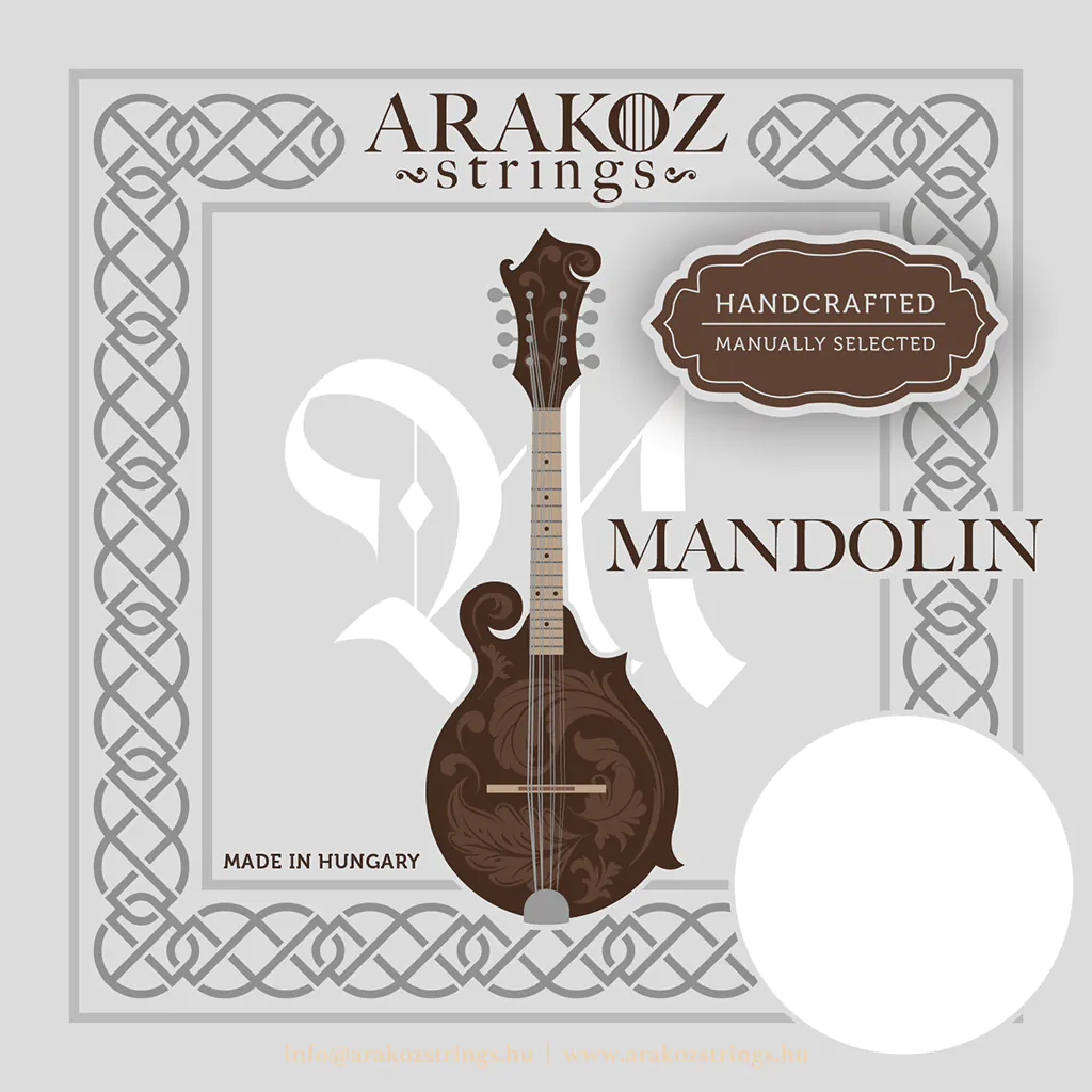 arakozstrings.com