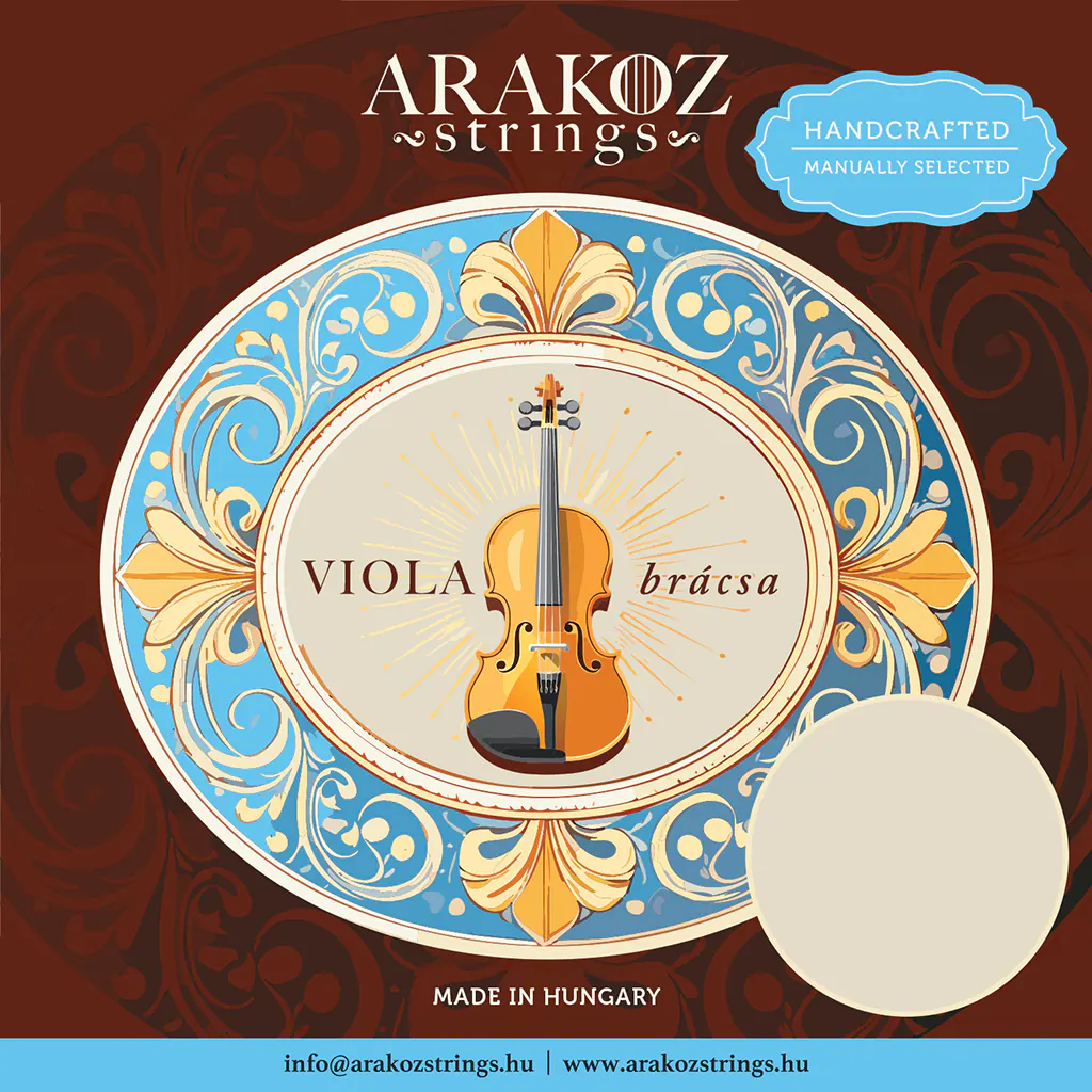 arakozstrings.com