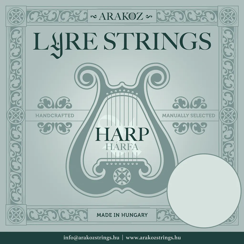 arakozstrings.com